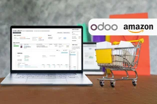 Odoo Amazon Connector